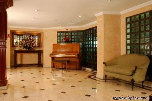 Hotel Vintage Bogotá