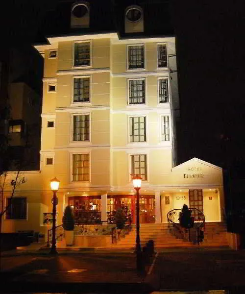 Hotel Vintage Bogotá