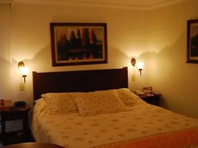 Hotel Vintage Bogotá
