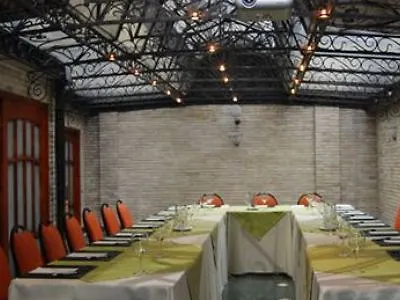 Hotel Vintage Bogotá