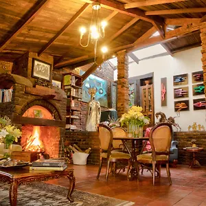 Hotel La Colina, Bogota