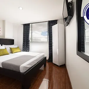 2* Hotel Dorado 100