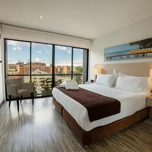 4* Appart hôtel Espacio 94