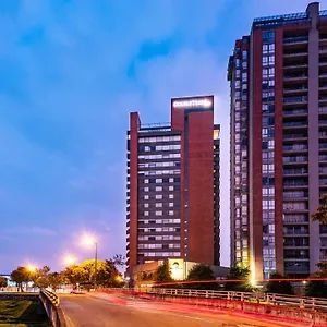 5* Hotel Hilton Doubletree Salitre Ar