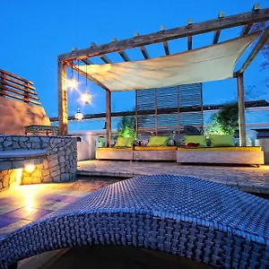**** Hotel Casa Logos Boutique Colômbia