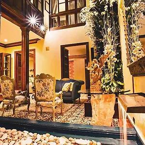 Hotel The Orchids, Bogota