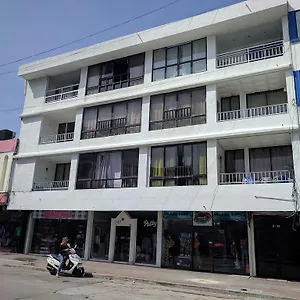  Apartamento Our Place 2 Colômbia