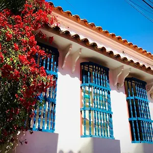 *** Hotel Zana Boutique Colômbia