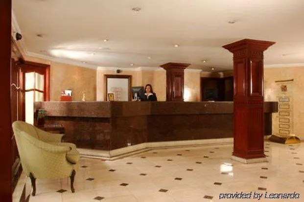Hotel Vintage Bogotá