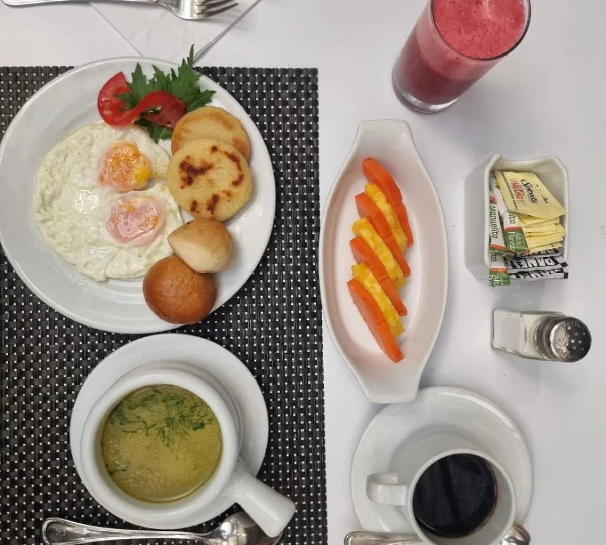 Hotel Vintage Bogotá