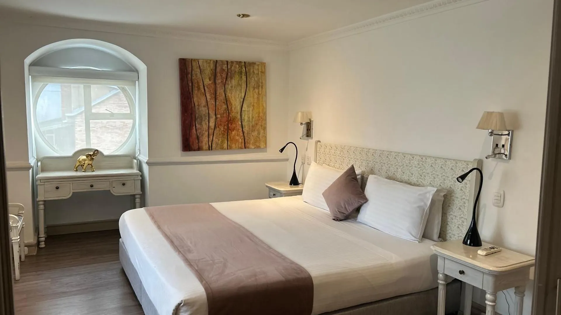 Hotel Vintage Bogotá
