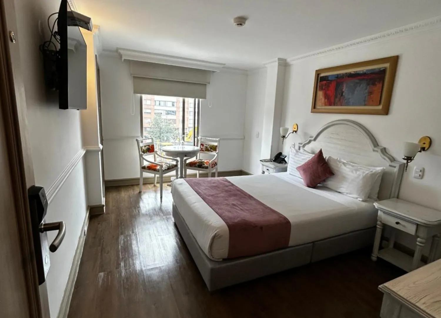 Hotel Vintage Bogotá
