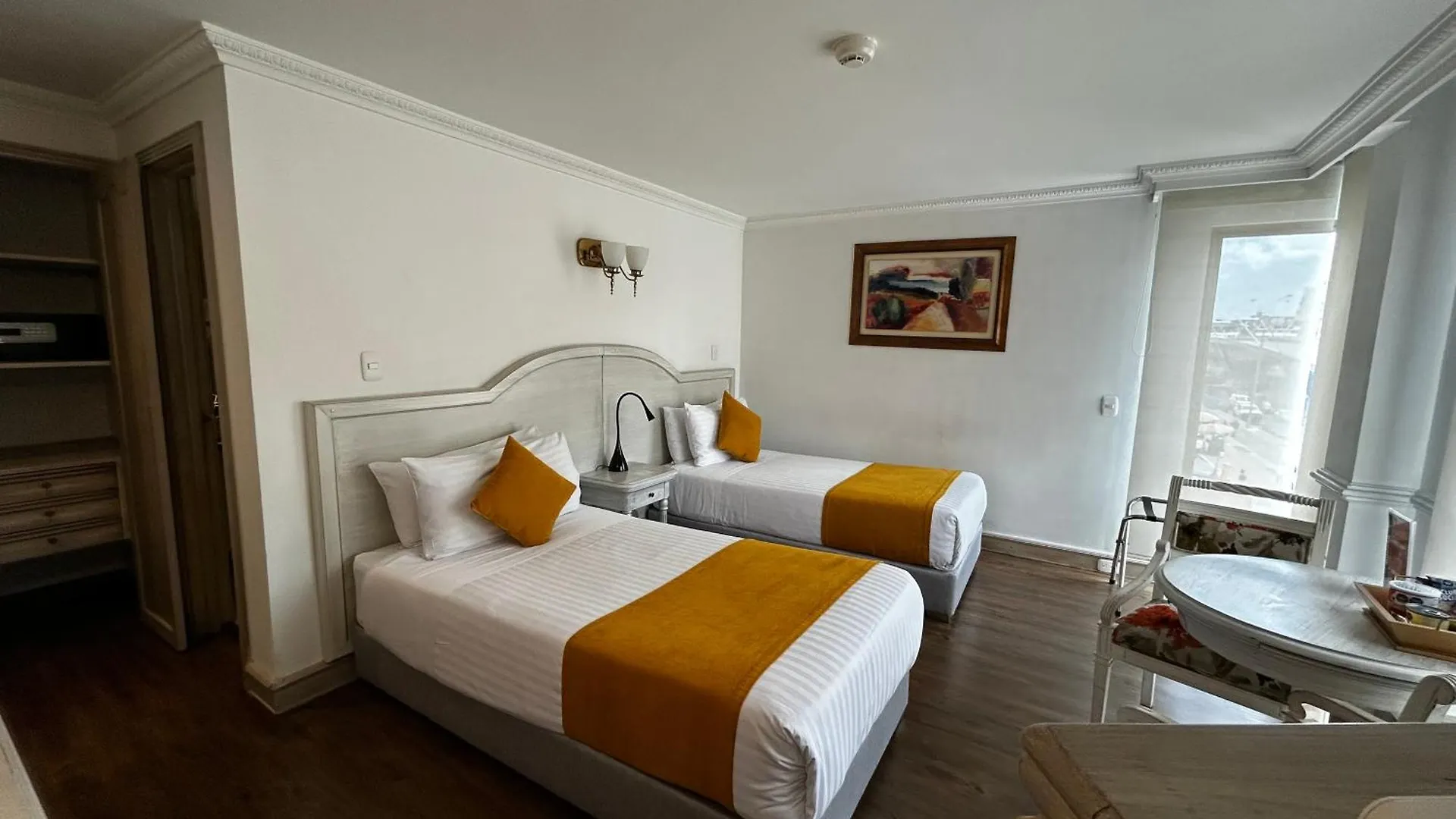 Hotel Vintage Bogotá