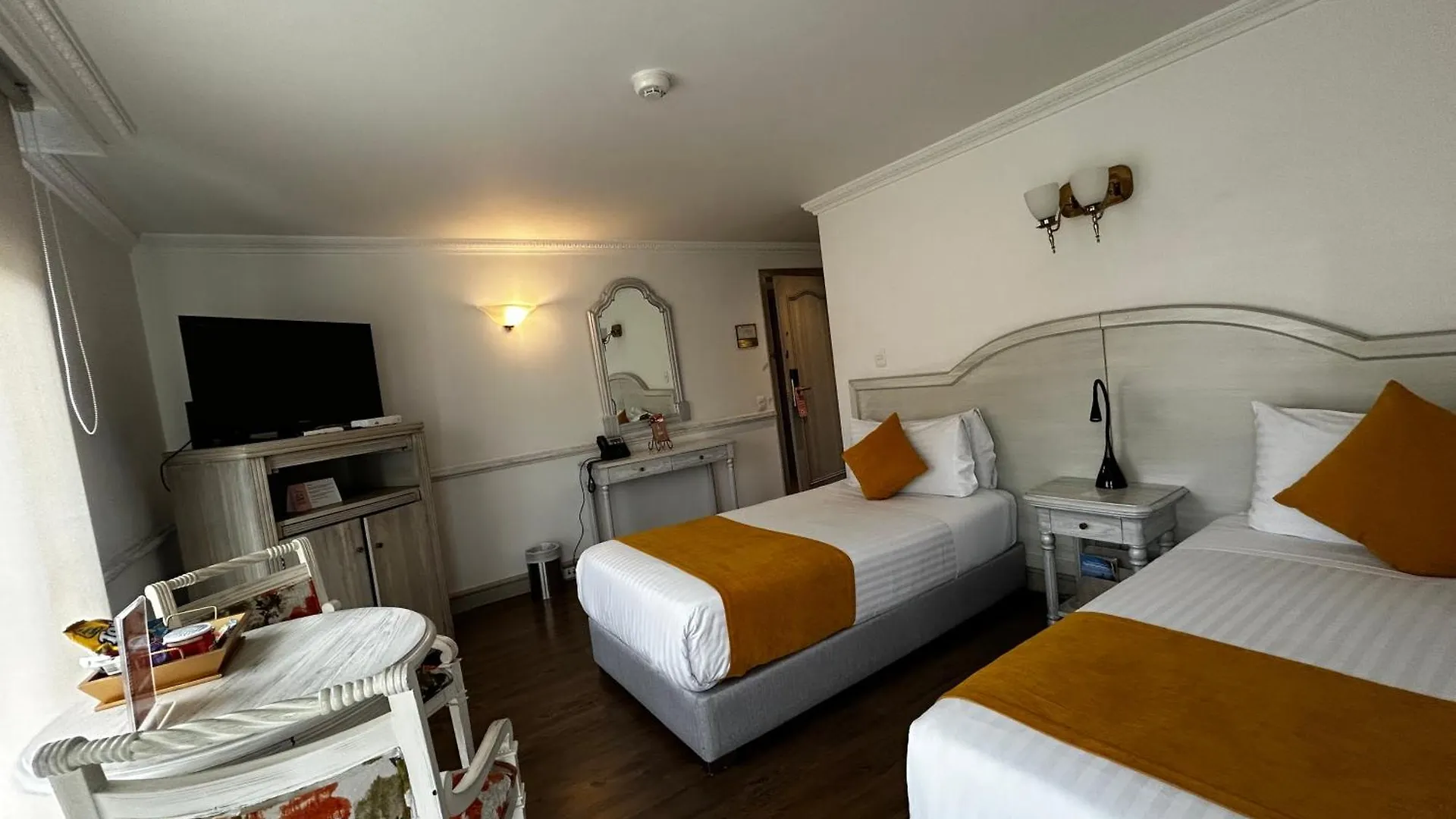 Hotel Vintage Bogotá