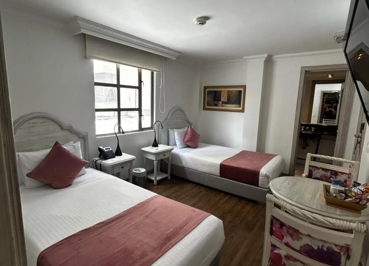Hotel Vintage Bogotá