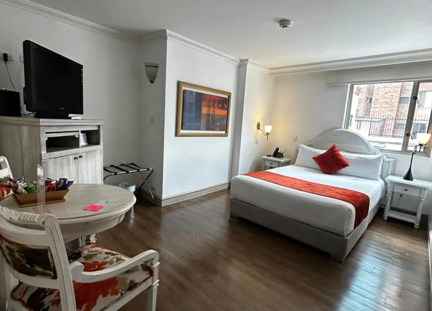 Hotel Vintage Bogotá