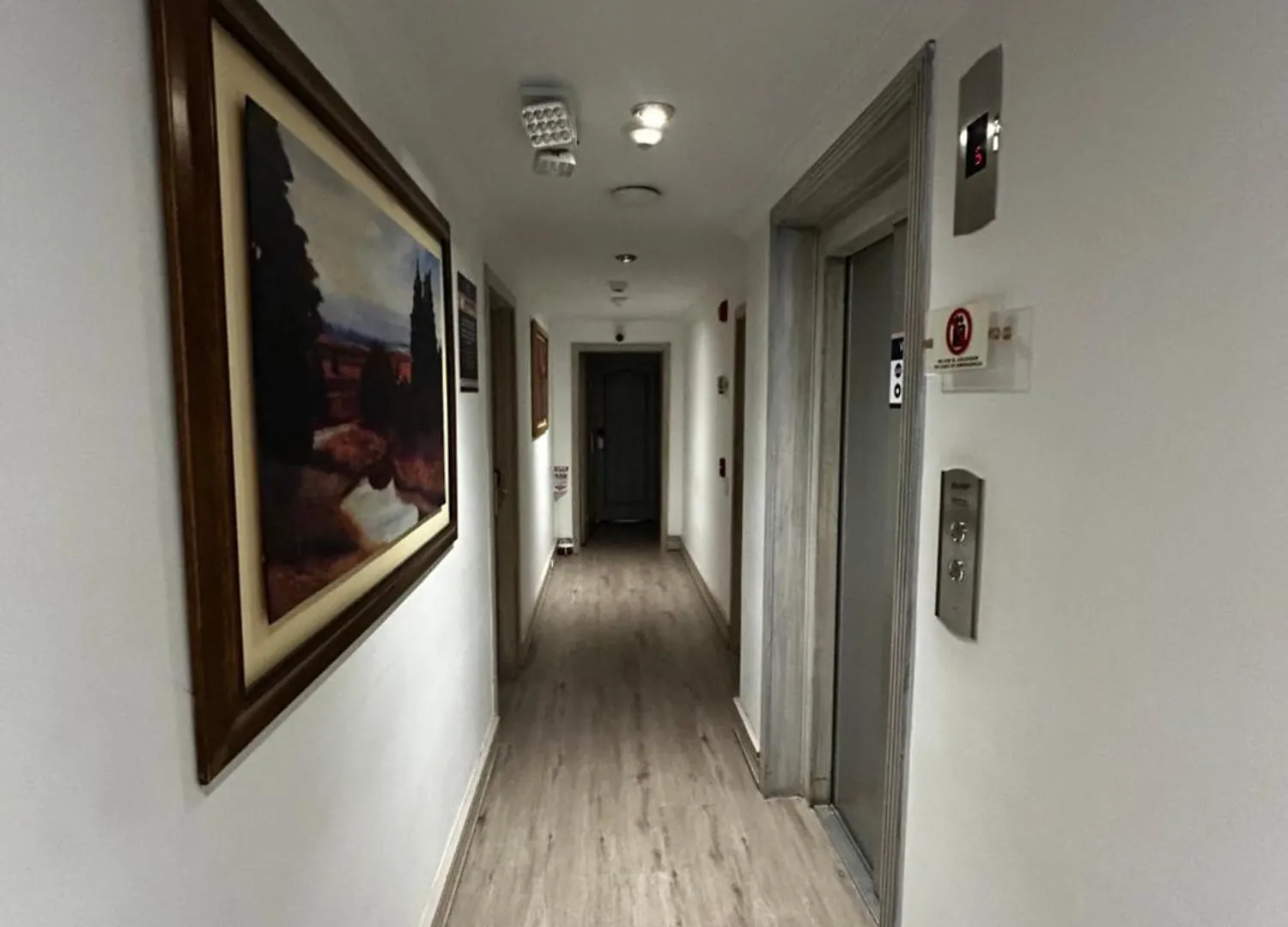 ****  Hotel Vintage Bogotá Colômbia
