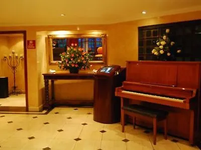 Hotel Vintage Bogotá