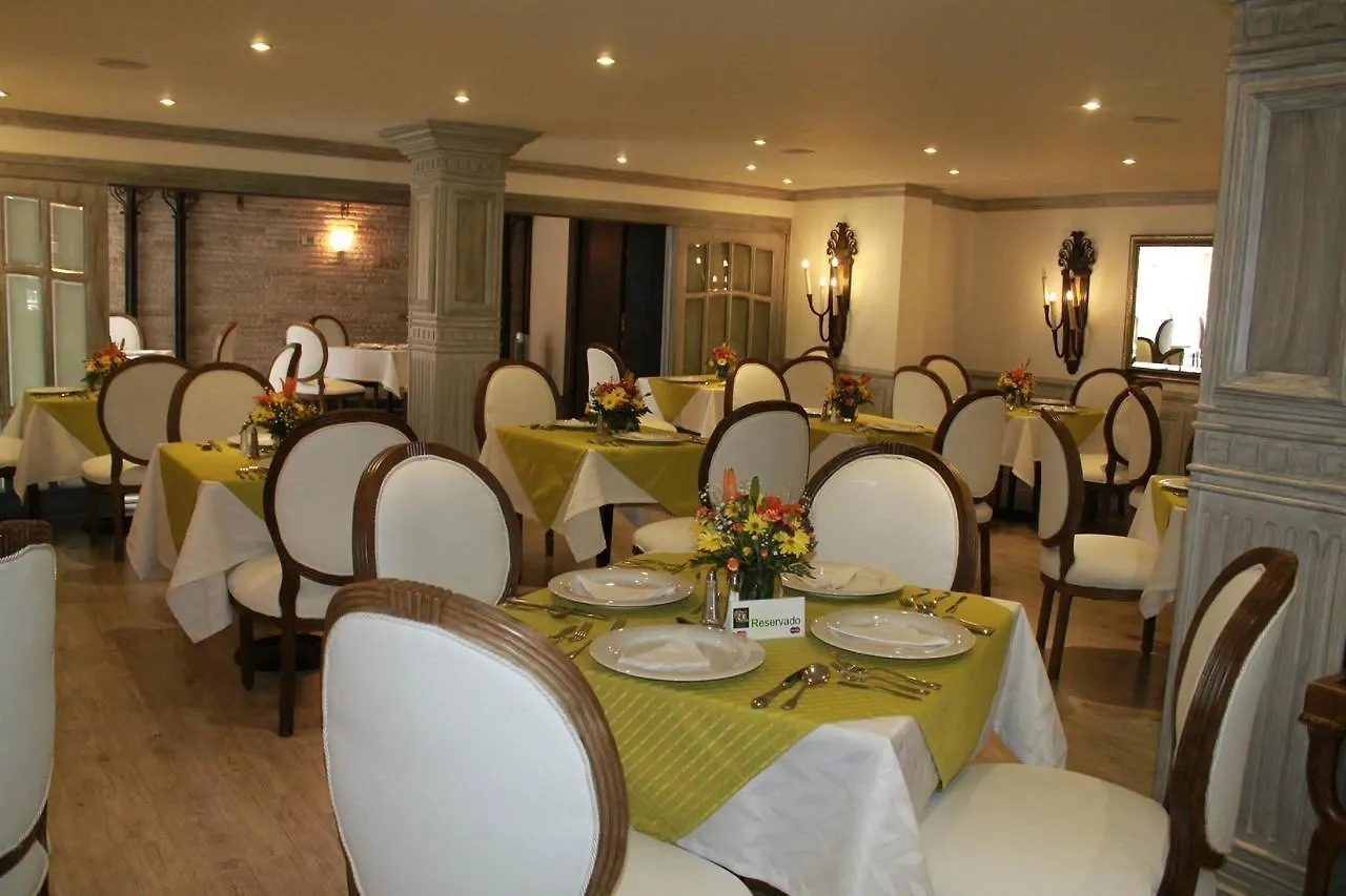Hotel Vintage Bogota