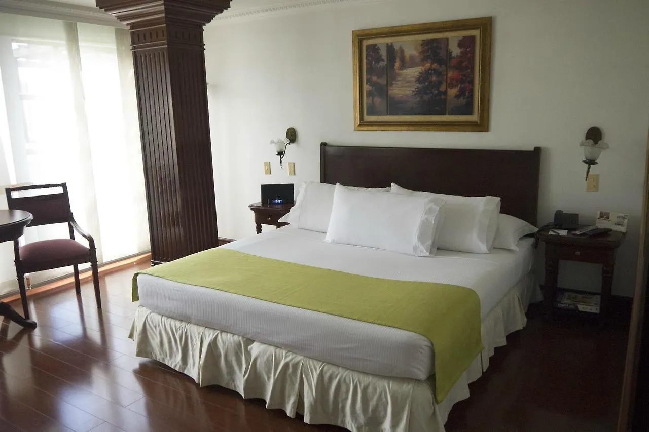 Hotel Vintage Bogota
