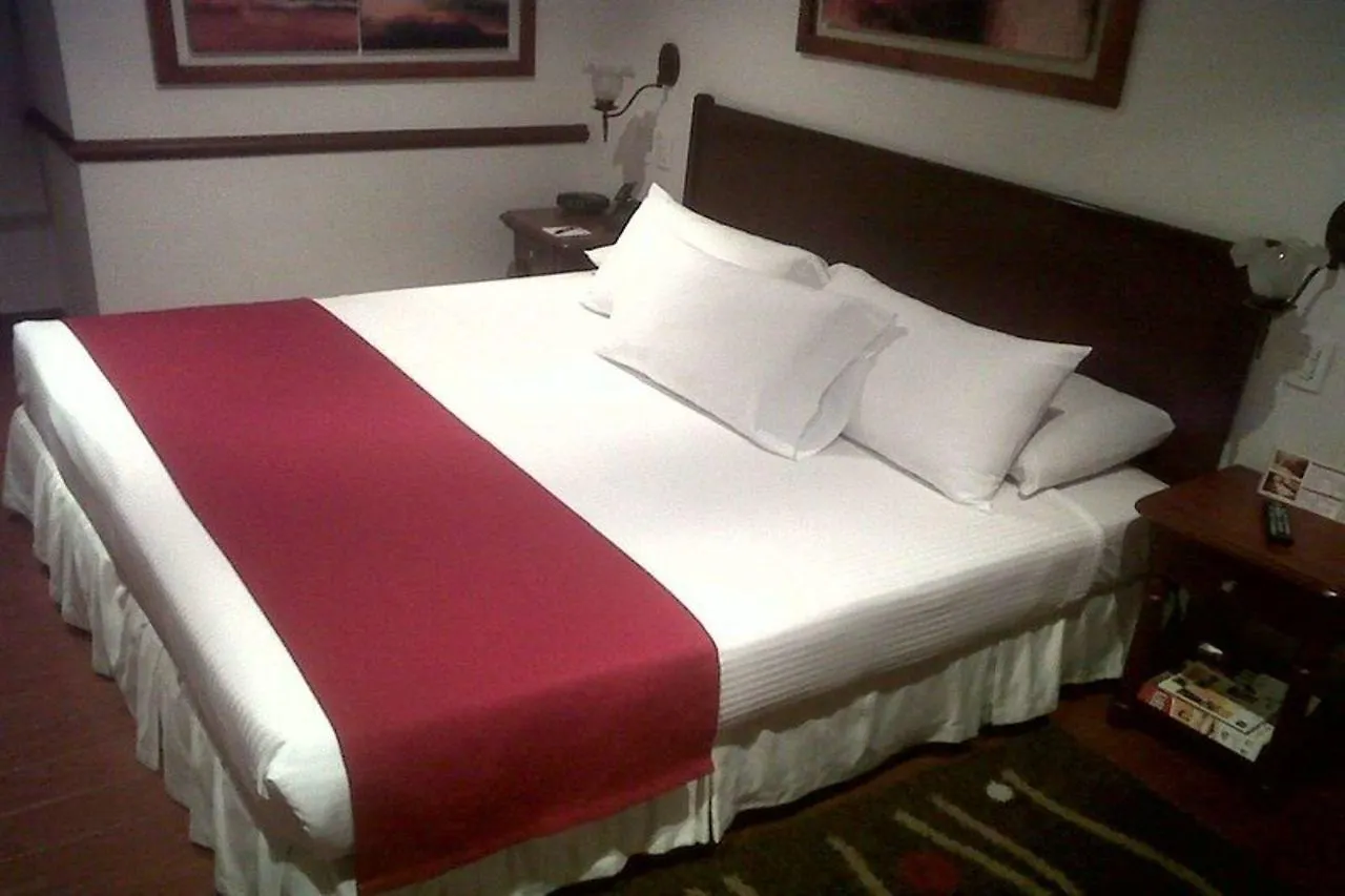 Hotel Vintage Bogotá