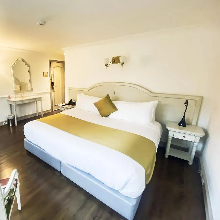 Hotel Vintage Bogota