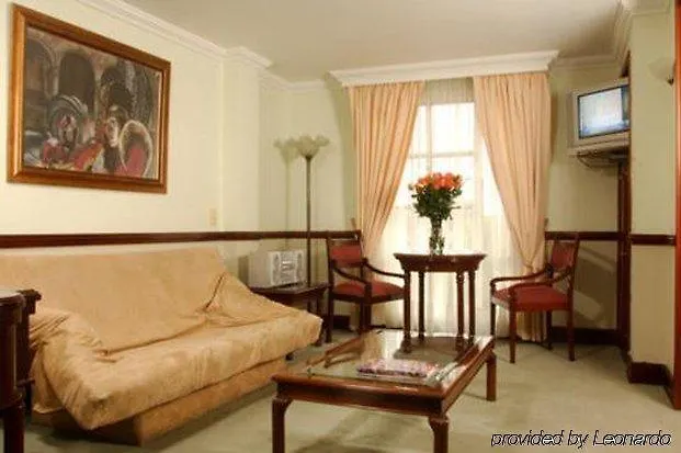 Hotel Vintage Bogotá