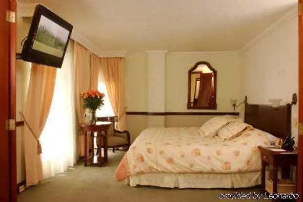 Hotel Vintage Bogotá