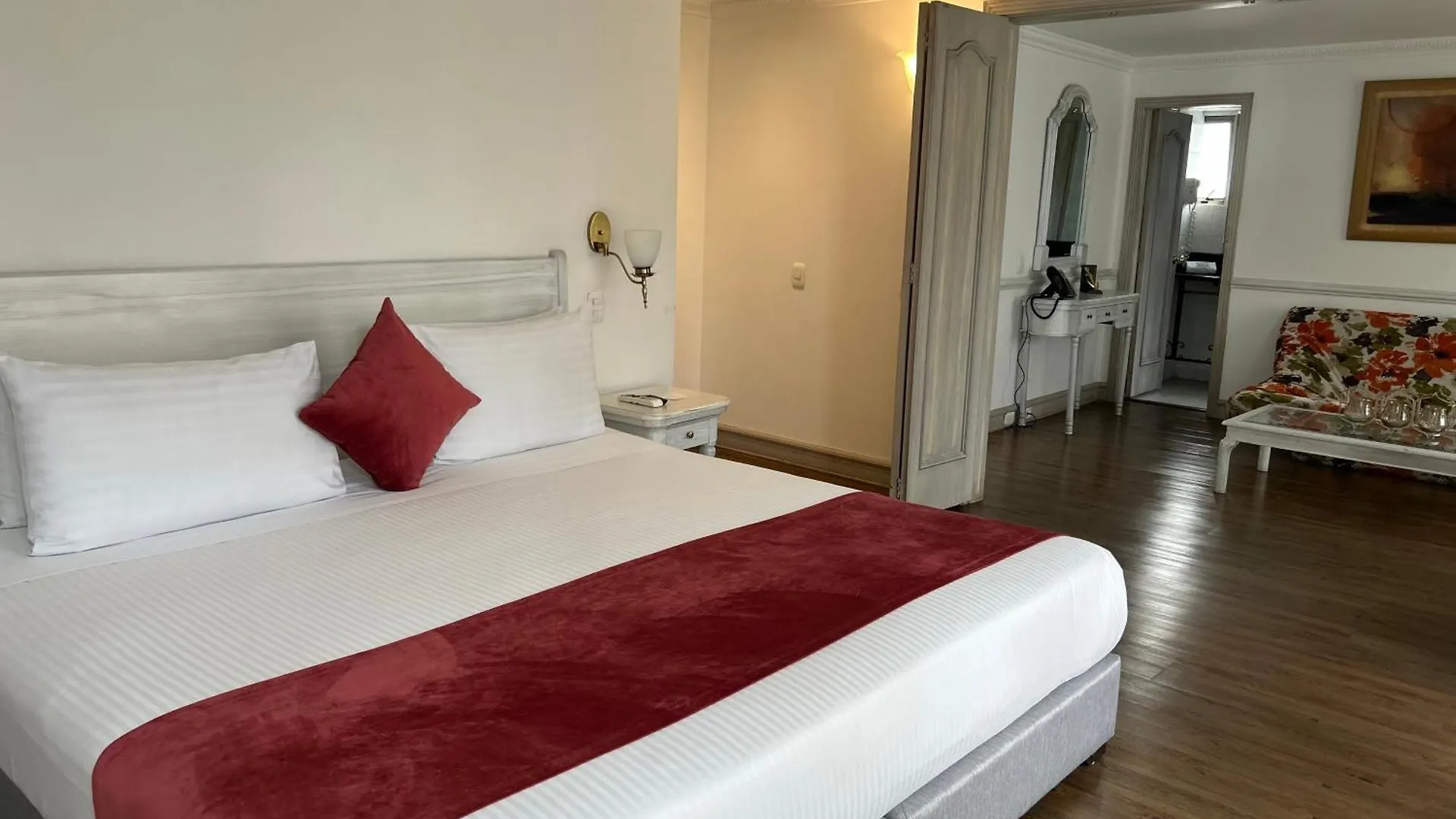 Hotel Vintage Bogota