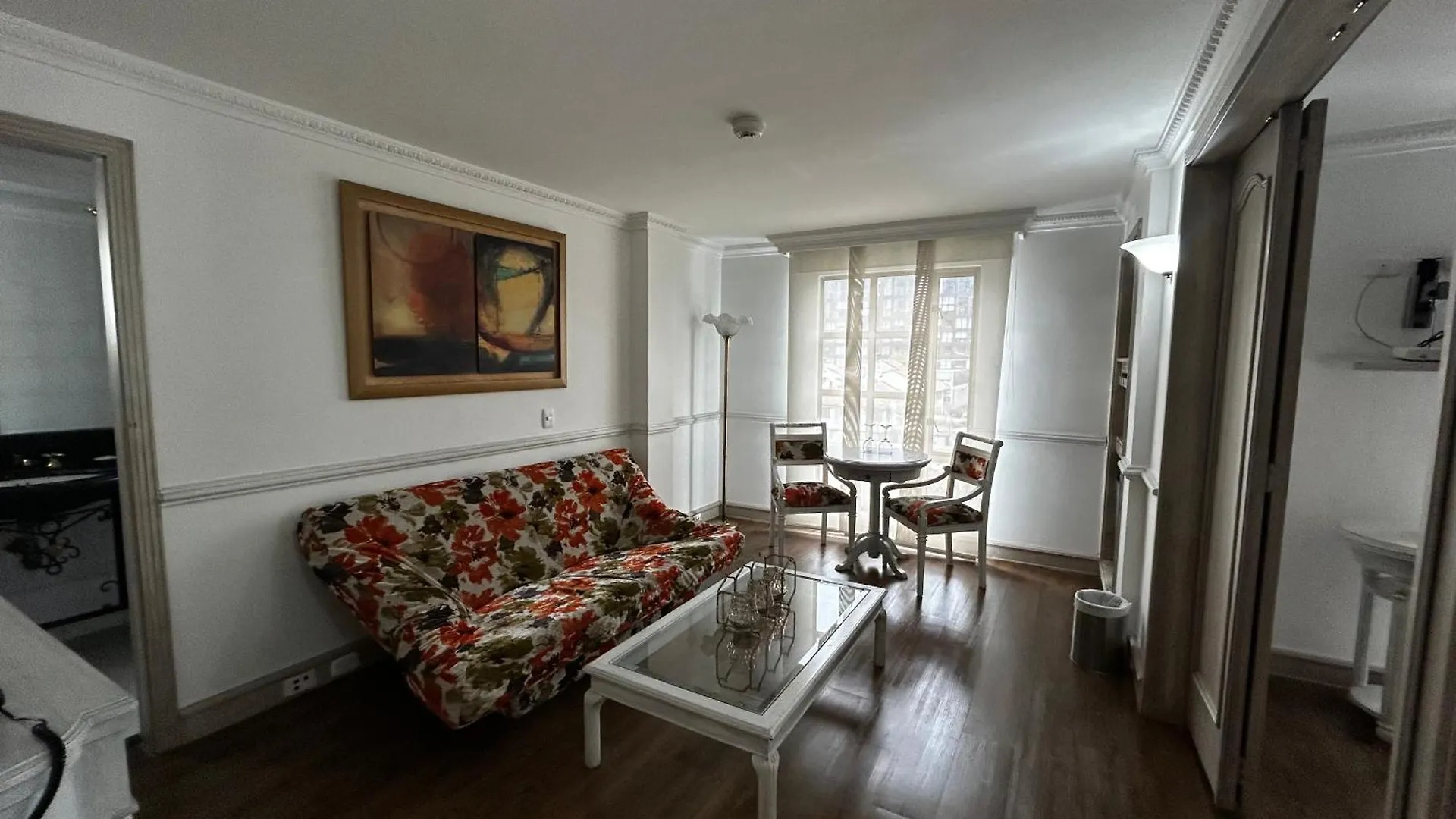 Hotel Vintage Bogota Colombia