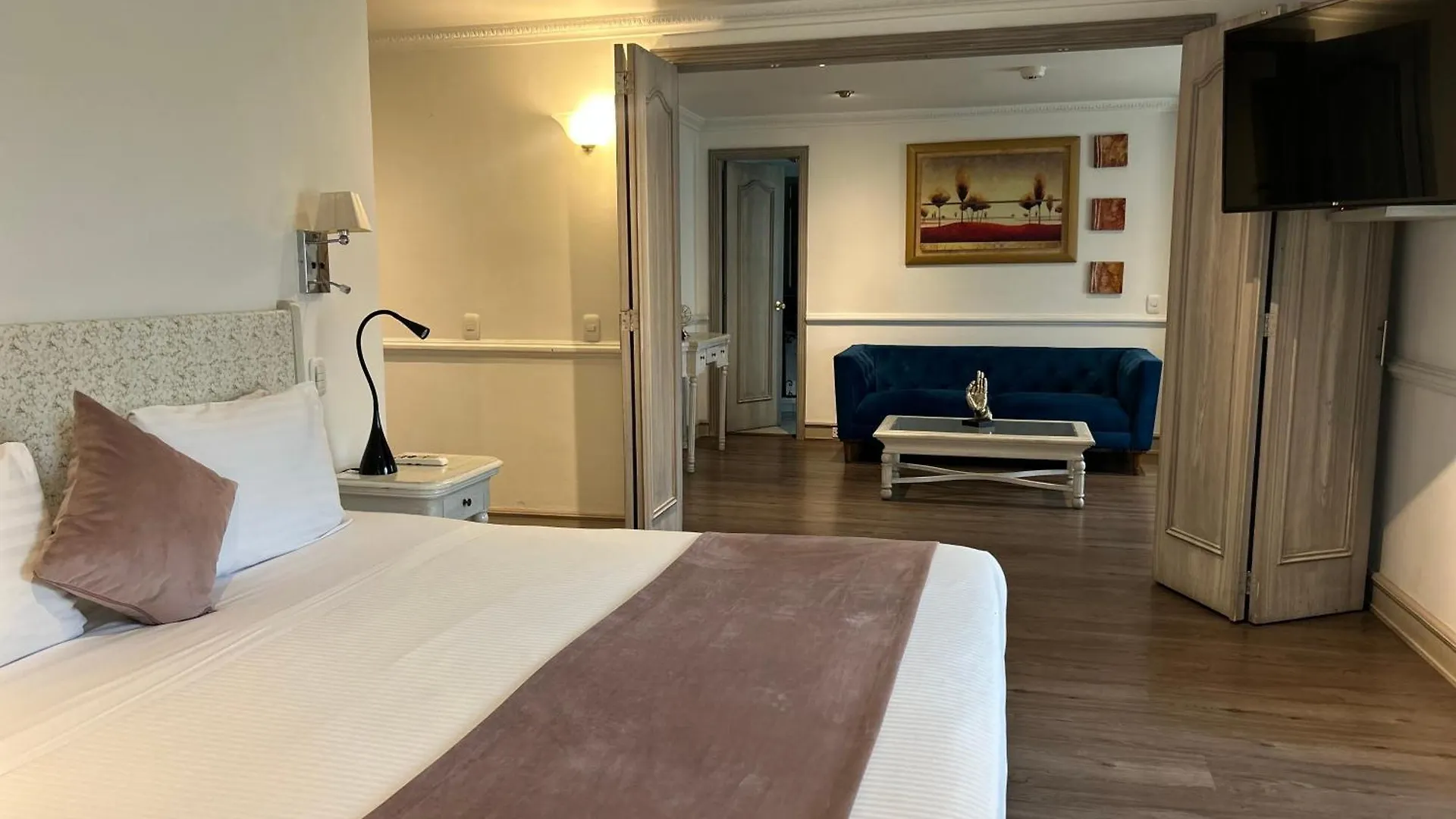 Hotel Vintage Bogota