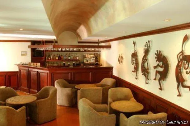 ****  Hotel Vintage Bogota Colombia
