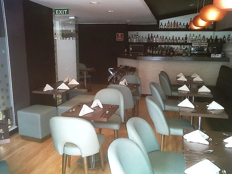 Hotel Vintage Bogota 4*,  Colombia
