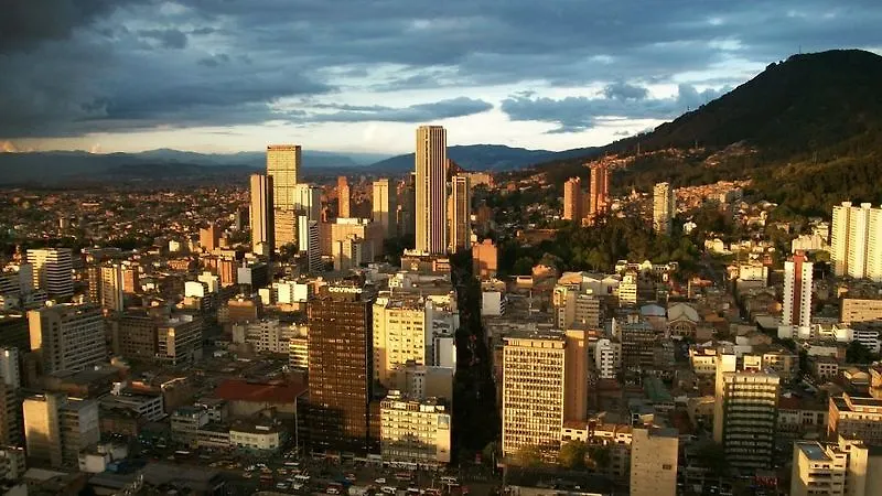 Hotel Vintage Bogotá
