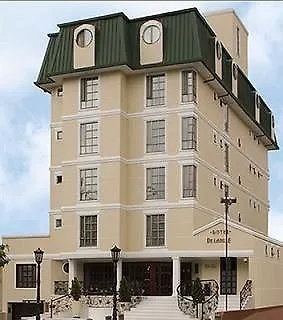 Hotel Vintage Bogota 4*,