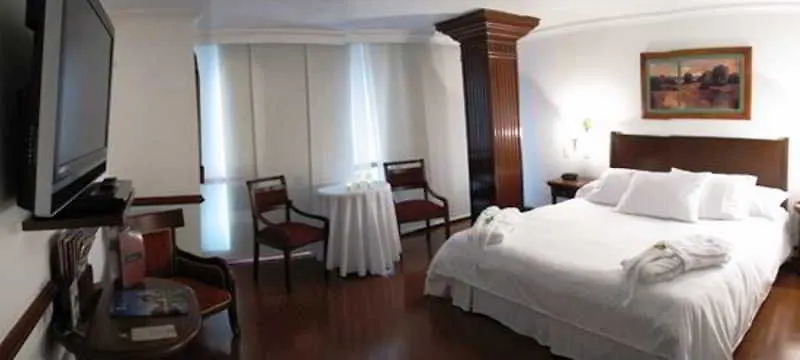 ****  Hotel Vintage Bogotá Colombie