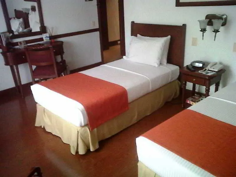 Hotel Vintage Bogotá