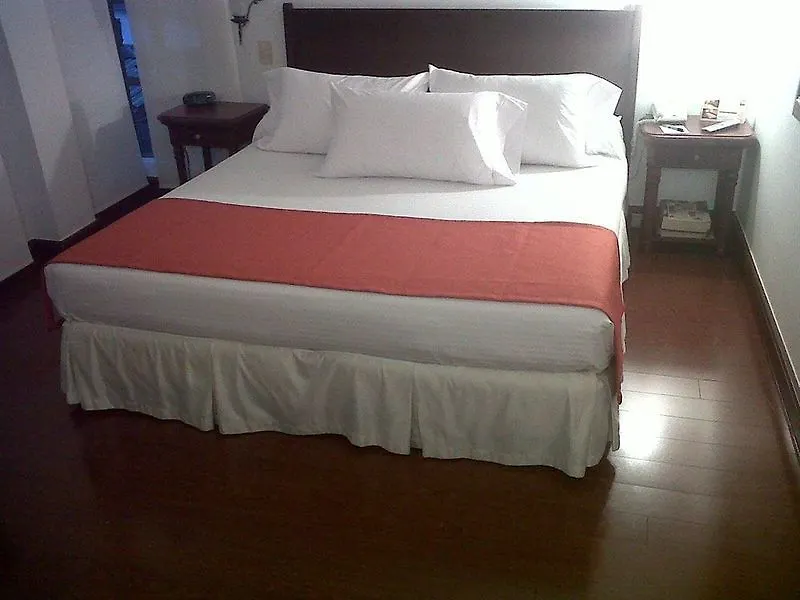 Hotel Vintage Bogotá 4*,